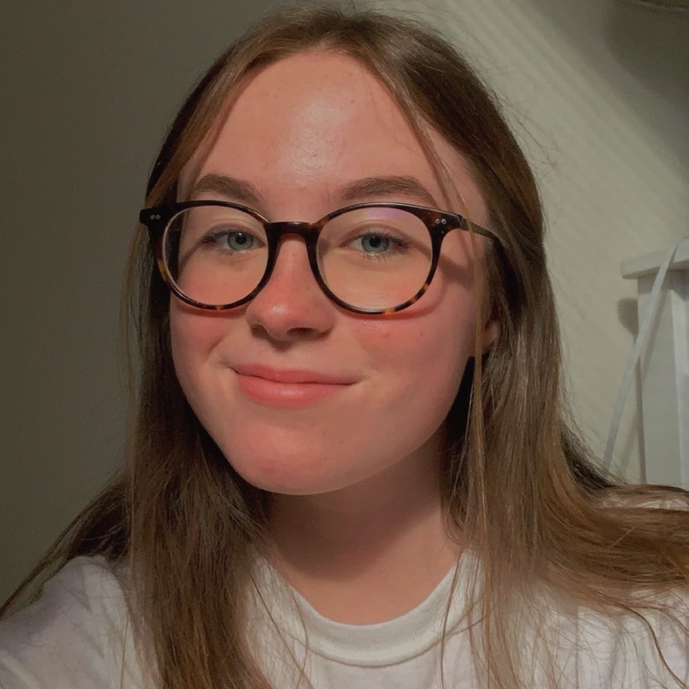 meet your Posher, Livie!